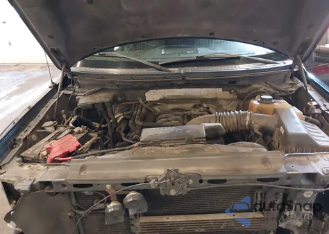 2012 Ford F-150 Fx4 из США, поврежденный, VIN 1FTFW1EF5CFB97888